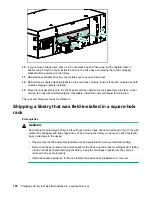 Предварительный просмотр 188 страницы HP StoreEver MSL3040 User'S And Service Manual