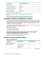 Предварительный просмотр 240 страницы HP StoreEver MSL3040 User'S And Service Manual