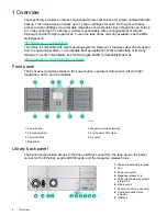 Preview for 4 page of HP StoreEver MSL4048 Getting Started Manual