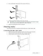 Preview for 9 page of HP StoreFabric CN1100R User Manual