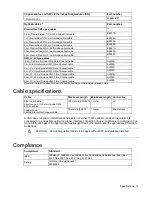 Preview for 14 page of HP StoreFabric CN1100R User Manual