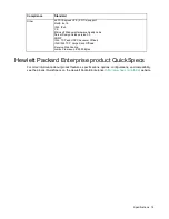 Preview for 15 page of HP StoreFabric CN1100R User Manual