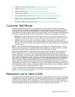 Preview for 20 page of HP StoreFabric CN1100R User Manual