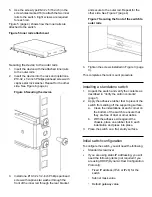 Предварительный просмотр 4 страницы HP StoreFabric SN4000B Quick Start Instructions