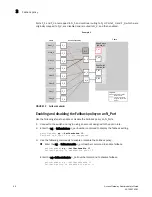 Предварительный просмотр 76 страницы HP StoreFabric SN6500B Administrator'S Manual