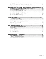 Preview for 5 page of HP StoreOnce 3100 Maintenance And Service Manual