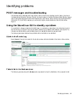 Preview for 21 page of HP StoreOnce 3100 Maintenance And Service Manual