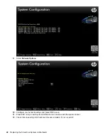 Preview for 48 page of HP StoreOnce 3100 Maintenance And Service Manual