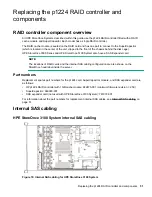 Preview for 51 page of HP StoreOnce 3100 Maintenance And Service Manual