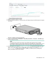 Preview for 61 page of HP StoreOnce 3100 Maintenance And Service Manual