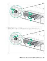 Preview for 67 page of HP StoreOnce 3100 Maintenance And Service Manual