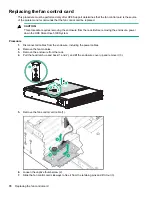 Preview for 70 page of HP StoreOnce 3100 Maintenance And Service Manual