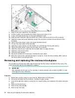 Preview for 72 page of HP StoreOnce 3100 Maintenance And Service Manual