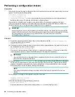 Preview for 80 page of HP StoreOnce 3100 Maintenance And Service Manual