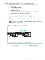 Preview for 17 page of HP StoreOnce 3100 System Installation And Configuration Manual