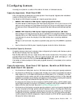 Preview for 23 page of HP StoreOnce 3100 System Installation And Configuration Manual