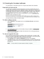 Preview for 40 page of HP StoreOnce 3100 System Installation And Configuration Manual