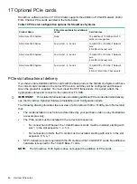 Preview for 60 page of HP StoreOnce 3100 System Installation And Configuration Manual