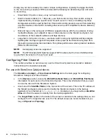 Preview for 68 page of HP StoreOnce 3100 System Installation And Configuration Manual