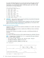 Preview for 40 page of HP StoreOnce 4900 Backup Installation And Configuration Manual