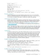 Preview for 61 page of HP StoreOnce 4900 Backup Installation And Configuration Manual