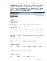 Preview for 67 page of HP StoreOnce 4900 Backup Installation And Configuration Manual
