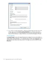 Preview for 100 page of HP StoreOnce 4900 Backup Installation And Configuration Manual