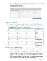 Предварительный просмотр 21 страницы HP StoreOnce B6000 User Manual