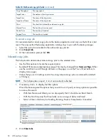 Предварительный просмотр 58 страницы HP StoreOnce B6000 User Manual