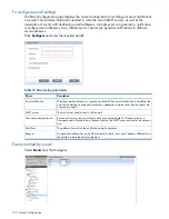 Предварительный просмотр 102 страницы HP StoreOnce B6000 User Manual