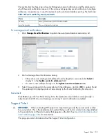 Предварительный просмотр 103 страницы HP StoreOnce B6000 User Manual