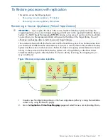 Предварительный просмотр 111 страницы HP StoreOnce B6000 User Manual