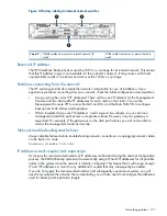 Предварительный просмотр 127 страницы HP StoreOnce B6000 User Manual