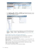 Предварительный просмотр 134 страницы HP StoreOnce B6000 User Manual