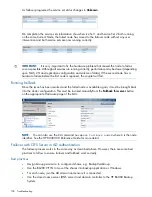 Предварительный просмотр 138 страницы HP StoreOnce B6000 User Manual