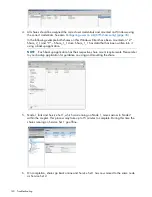 Предварительный просмотр 140 страницы HP StoreOnce B6000 User Manual