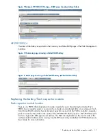 Предварительный просмотр 17 страницы HP StoreOnce D2D Backup System Gen2E Maintenance And Service Manual