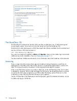 Предварительный просмотр 10 страницы HP StoreOnce User Manual