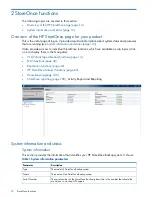 Предварительный просмотр 12 страницы HP StoreOnce User Manual