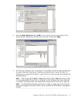 Предварительный просмотр 35 страницы HP StoreOnce User Manual