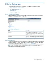 Предварительный просмотр 111 страницы HP StoreOnce User Manual