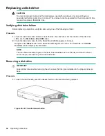 Предварительный просмотр 52 страницы HP storevirtual 3200 User Manual