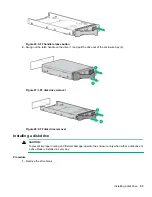 Предварительный просмотр 53 страницы HP storevirtual 3200 User Manual