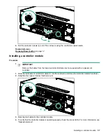 Предварительный просмотр 57 страницы HP storevirtual 3200 User Manual