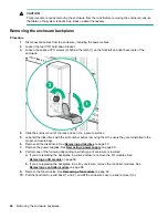 Предварительный просмотр 66 страницы HP storevirtual 3200 User Manual