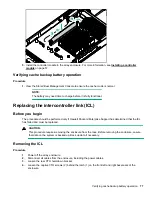 Предварительный просмотр 77 страницы HP storevirtual 3200 User Manual