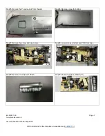 Preview for 7 page of HP Stream 11 Pro G2 Disassembly Instructions Manual