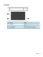 Предварительный просмотр 11 страницы HP Stream 11 Pro G4 EE Maintenance And Service Manual