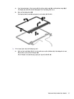 Предварительный просмотр 43 страницы HP Stream 11 Pro G4 EE Maintenance And Service Manual