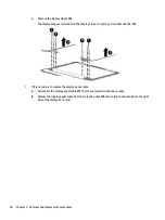 Предварительный просмотр 46 страницы HP Stream 11 Pro G4 EE Maintenance And Service Manual